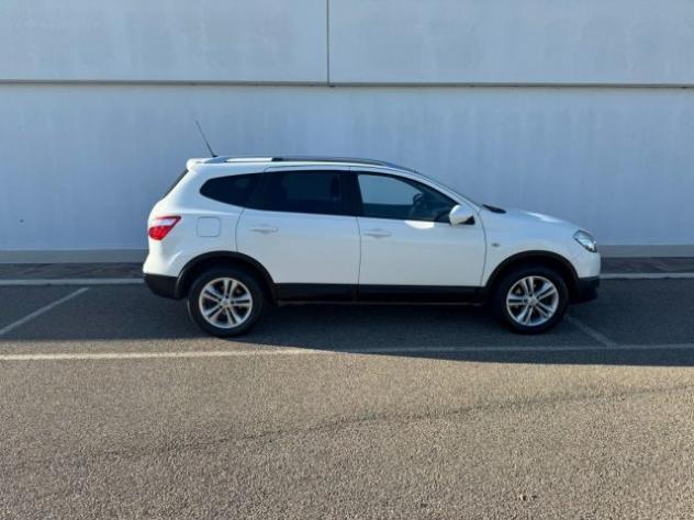 NISSAN Qashqai+2 1.5 dCi DPF Tekna rif. 22779429 - Foto 4