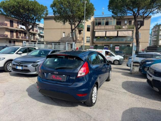 FORD Fiesta 1.2 60CV Gpl 5 porte Titanium rif. 23973491 - Foto 6