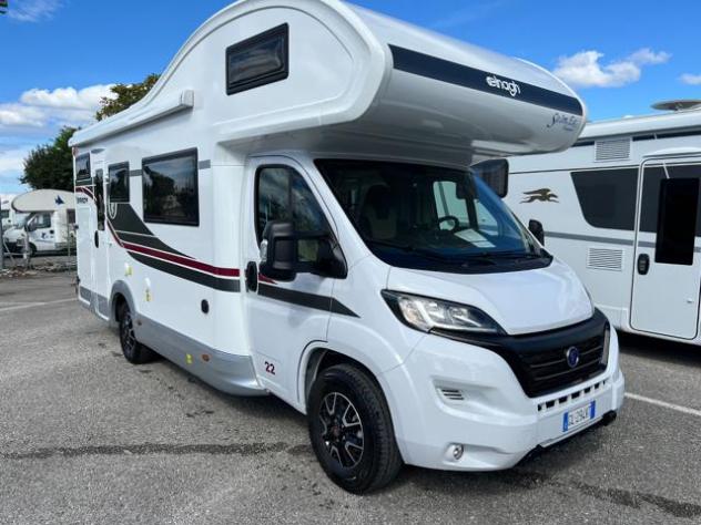 ELNAGH BARON 22 rif. 23788133