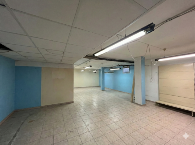 Magazzino a Verona - Rif. 382