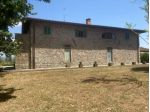 BORGO S LORENZO COLONICA MQ 430 TERRENO MQ 8000