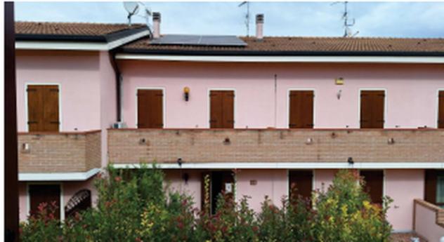 Immobile in asta di 158 m², box auto in vendita a Borgo Virgilio - Foto 8