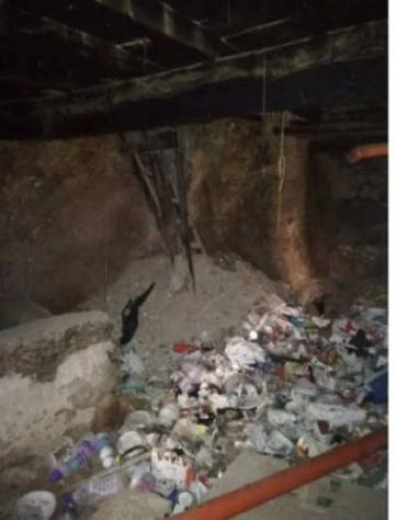 Immobile in asta di 221 m² con più di 5 locali in vendita a Borgorose - Foto 6