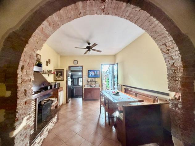 Terratetto in vendita a Capannoli 200 mq Rif: 1448238 - Foto 6
