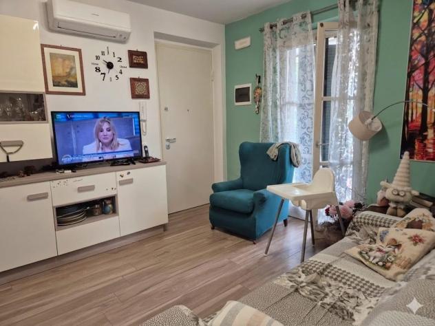 Appartamento in vendita a Marina di Carrara - Carrara 60 mq Rif: 1412040 - Foto 7