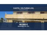Immobile in asta di 271 m² con più di 5 locali in vendita a Castel Volturno