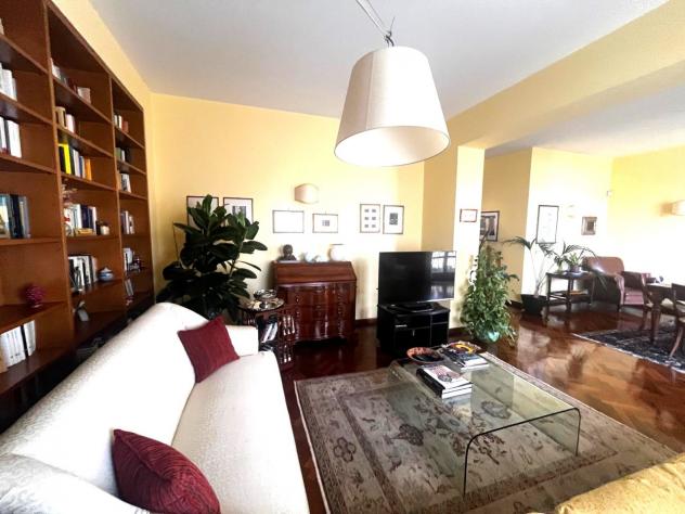 APPARTAMENTO di 7 vani e di 205 mq (FIRENZE) rif. L1357_4 - Foto 13