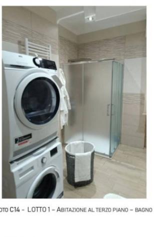 Immobile in asta di 106 m² in vendita a Foggia - Foto 8