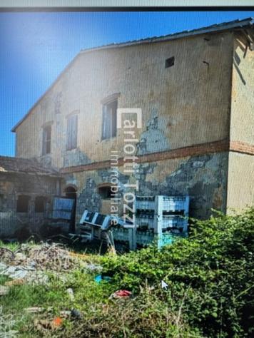 CASA INDIPENDENTE di 20 vani e di 500 mq (GROSSETO) rif. 03729 - Foto 5