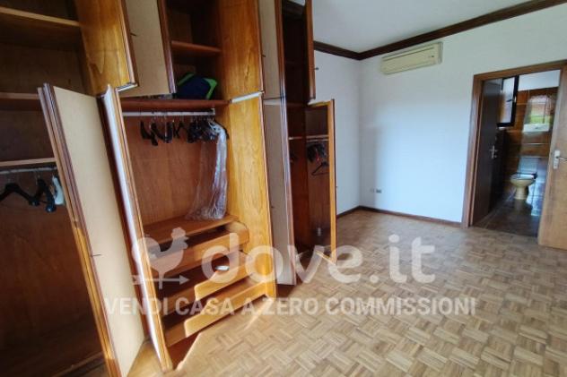 Villetta a schiera di 240 m² con 5 locali e posto auto in vendita a Grosseto - Foto 16