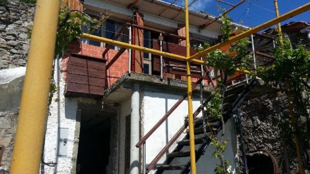 Casa semindipendente in vendita a La Spezia 40 mq Rif: 1043214 - Foto 10
