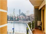 MONOLOCALE ARREDATO MALGRATE ZONA LAGO.