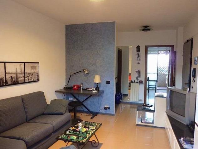 Appartamento in vendita a Romagnano - Massa 95 mq Rif: 891443 - Foto 3
