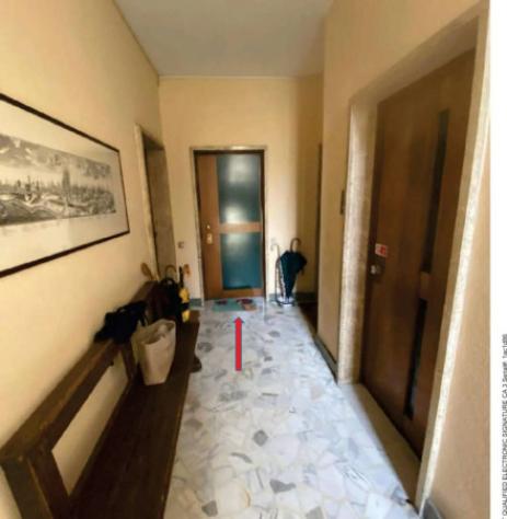 Immobile in asta di 74 m² in vendita a Milano - Foto 10