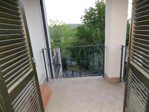 Terratetto in vendita a Frassine - Monterotondo Marittimo 88 mq Rif: 1324141 - Foto 4