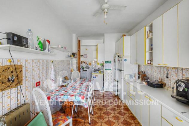 Appartamento di 210 m² con 5 locali e box auto doppio in vendita a Novara - Foto 13