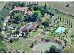 Villa in vendita a Pomarance 800 mq  Rif: 1314828