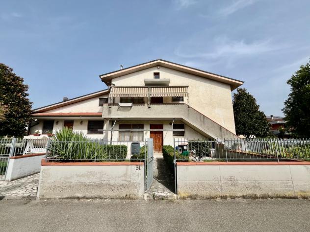 Appartamento in vendita a La Borra - Pontedera 77 mq Rif: 1432407