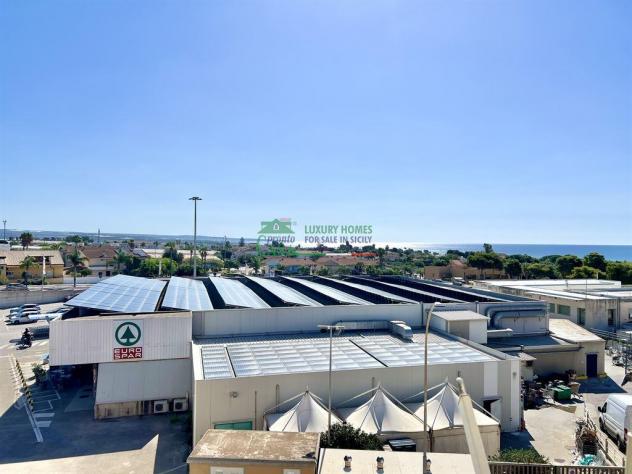 Appartamento in centro a Marina di Ragusa - Foto 8