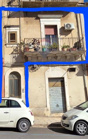 Casa Semindipendente in vendita a Ragusa, Centro - Foto 2