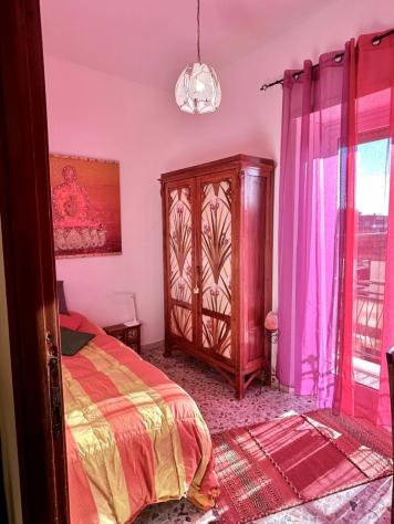 APPARTAMENTO di 4 vani e di 85 mq (ROMA) rif. ROMA - Foto 19