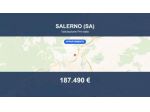 Immobile in asta di 186 m² in vendita a Salerno