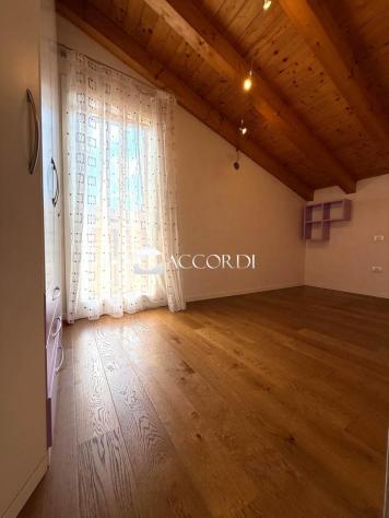 VILLA A SCHIERA di 6 vani e di 240 mq (SAONARA) rif. GF03 - Foto 16