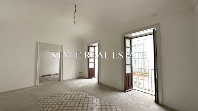 ORTIGIA PALAZZO INDIPENDENTE CON TERRAZZO VISTA MARE E CORTE PRIVATA - Foto 6