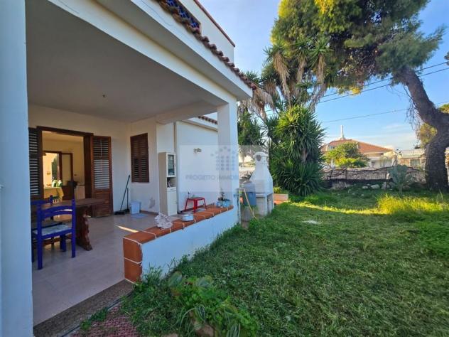 VILLA A MARE - Foto 14