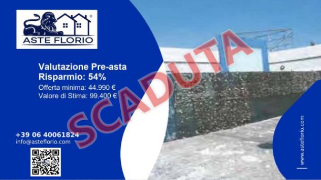 Immobile in asta di 119 m² in vendita a Terni