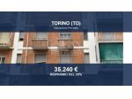 Immobile in asta di 53 m² in vendita a Torino