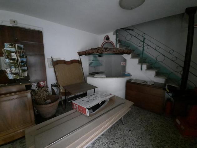 Casa semindipendente in vendita a Boveglio - Villa Basilica 460 mq Rif: 1126731 - Foto 7