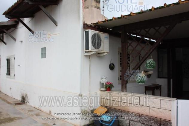 IMMOBILI-IMMOBILE RESIDENZIALE-Via Colombia, 12 - contrada Boscorotondo - Foto 5