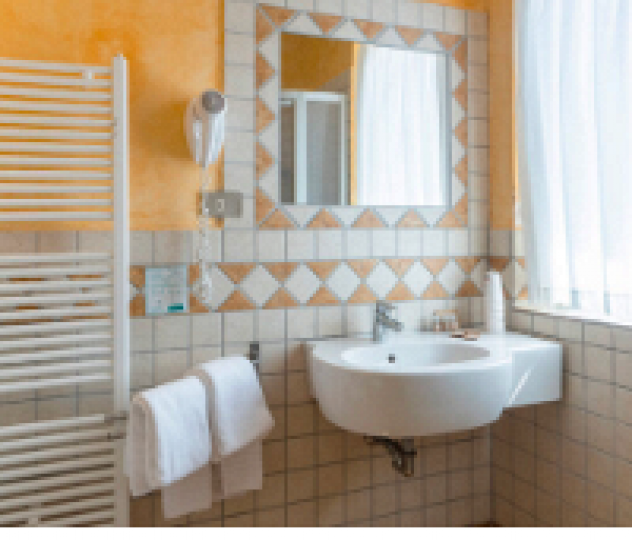Grand Hotel Biancaneve - Foto 3