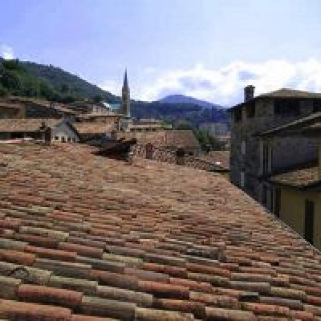 Feel At Home - La Terrazza Sul Borgo