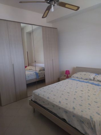 Casa vacanza 100 m mare mesi estivi Lido Fiori di Menfi - Foto 6
