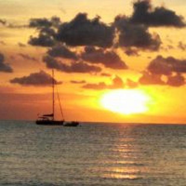 Free Beach Holiday Home