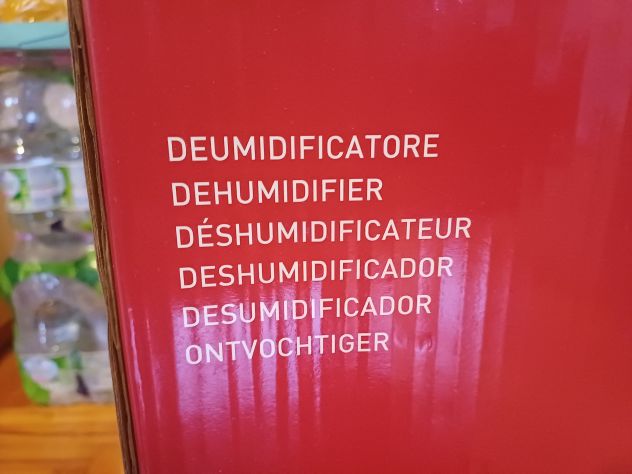 Deumidificatore - Foto 2