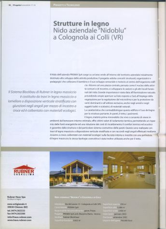 EDILIZIA SCOLASTICA ECOCOMPATIBILE - Foto 4