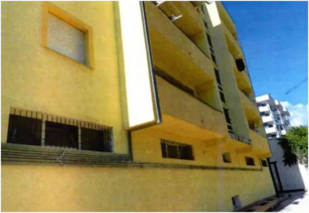 Immobile in asta di 58 m² in vendita a Cosenza - Foto 4