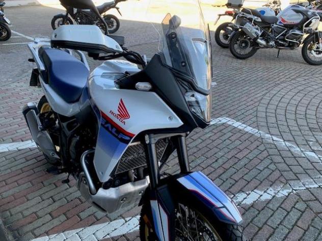 Honda XL 750 Transalp Abs - Foto 4