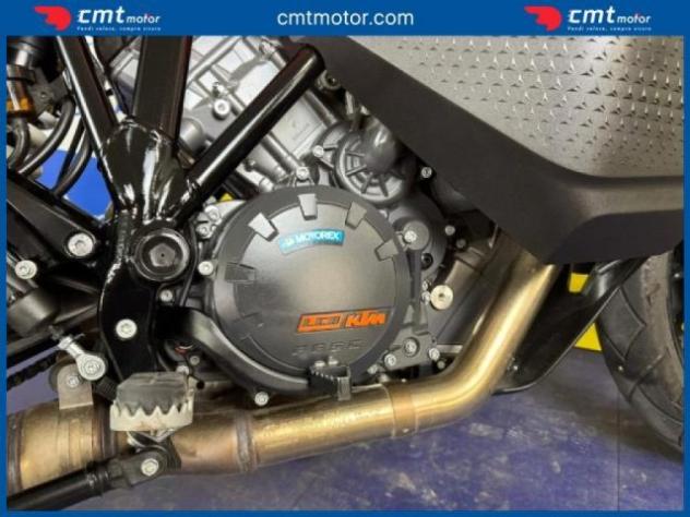 KTM 1290 Super Adventure Garantita e Finanziabile rif. 23730530 - Foto 10