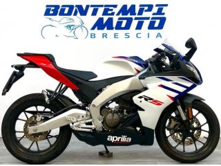 Aprilia RS 125 null