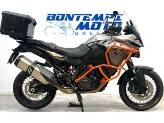 KTM 1190 Adventure null