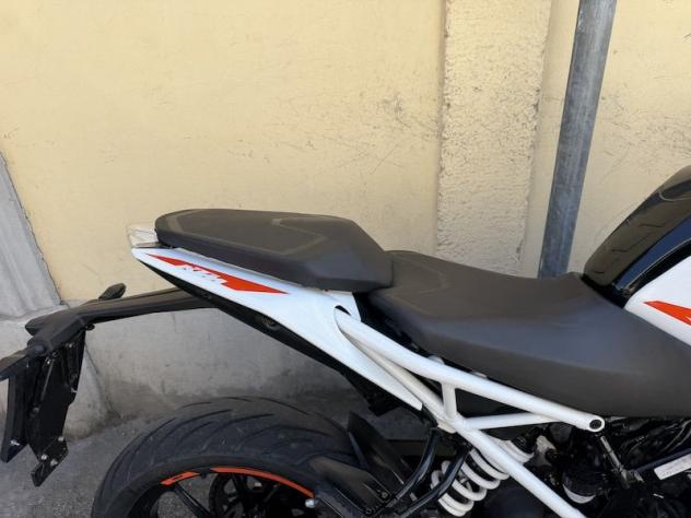 KTM 390 Duke null - Foto 2