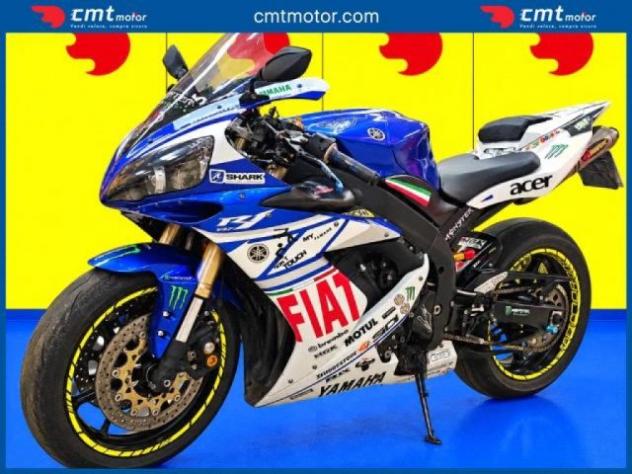 YAMAHA YZF R1 Garantita e Finanziabile rif. 24211625 - Foto 2