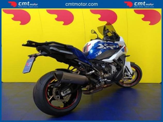 BMW S 1000 XR Garantita e Finanziabile rif. 24156521 - Foto 4