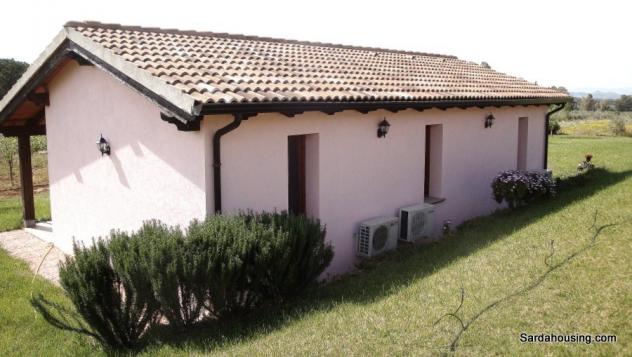 Donori, a 2 km dal paese, complesso agricolo-turistico di recente costruzione - Foto 6