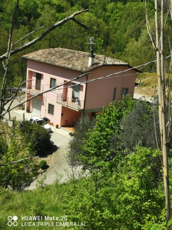 Indipendente in vendita a Farindola