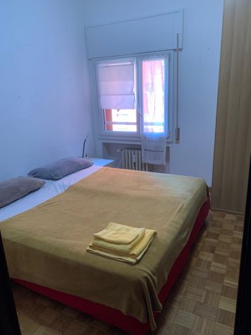 AFFITTO CAMERA DA LETTO